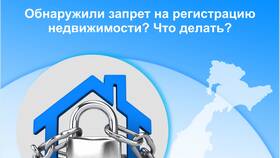 Что такое запрет действий в Триал-Спорт