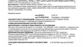 Для чего нужна проектная декларация в Триал-Спорт