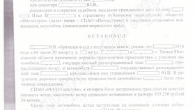 Ингосстрах как страховая компания в Триал-Спорт