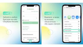 Как настроить и использовать СБП на iPhone в Триал-Спорт