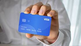 Как оформить карту Visa в России в Триал-Спорт