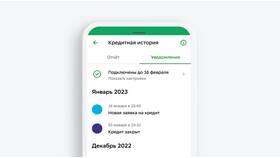 Как оформить кредит через приложение СберБанк Онлайн в Триал-Спорт