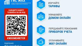Как оплатить ЖКХ по QR-коду в Триал-Спорт