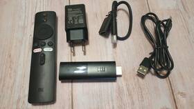 Как отключить приставку Xiaomi в Триал-Спорт