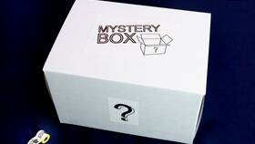 Как открыть Mystery Box (Мистери Пак) на Wildberries в Триал-Спорт
