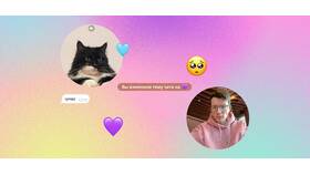 Как отправлять кружочки в Telegram в Триал-Спорт