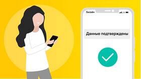 Как перейти на оператора Билайн в Триал-Спорт