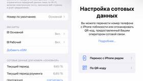 Как подключить виртуальную SIM-карту Тинькофф в Триал-Спорт