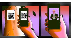 Как получить QR-код: подробная инструкция в Триал-Спорт