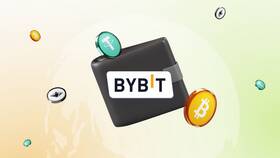 Как пополнить кошелек на бирже Bybit в Триал-Спорт