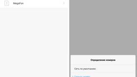 Как позвонить со скрытого номера в Триал-Спорт