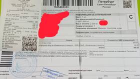 Как проверить заказ СДЭК по номеру трека в Триал-Спорт