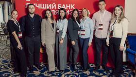 Как сделать Альфа-Банк приоритетным в Триал-Спорт