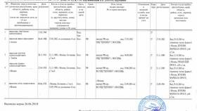 Как сделать электронную выписку в Триал-Спорт