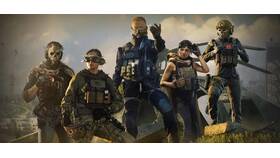 Как скачать Call of Duty Mobile в Триал-Спорт