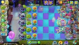 Как скачать игру PvZ 2: Эль Крыс в Триал-Спорт