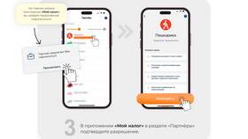 Как снять с себя самозанятость через приложение в Триал-Спорт