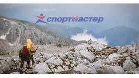 Как установить приложение Спортмастер в Триал-Спорт