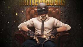 Как установить свою аватарку в PUBG Mobile в Триал-Спорт