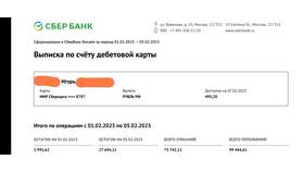 Как вернуть ошибочный платеж в СберБанк Онлайн в Триал-Спорт