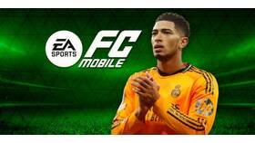 Как войти в аккаунт FC Mobile в Триал-Спорт