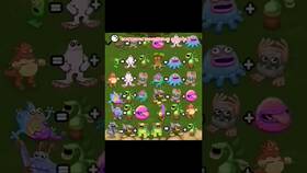 Как вывести Джуба в My Singing Monsters в Триал-Спорт