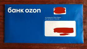 Как заказать банковскую карту Ozon в Триал-Спорт