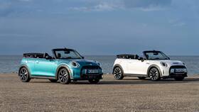 Как заказать доставку Cooper в Триал-Спорт