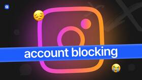 Почему Instagram ограничивает связанные аккаунты в Триал-Спорт