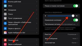 Почему исчез звук уведомлений в WhatsApp в Триал-Спорт