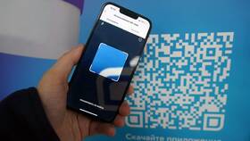 Почему на iPhone не сканируется QR-код в Триал-Спорт