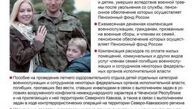 Почему задерживается выплата пенсии военным пенсионерам в Триал-Спорт