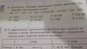 Сумма как выражение: что это означает