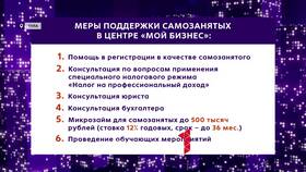 Зачем нужен самозанятый в Триал-Спорт
