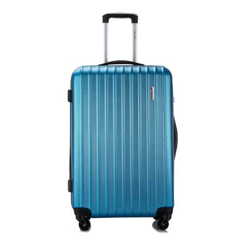 Чемодан L'Case Krabi Blue M в Триал-Спорт