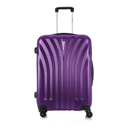 Чемодан L'Case Phuket Purple S+ в Триал-Спорт