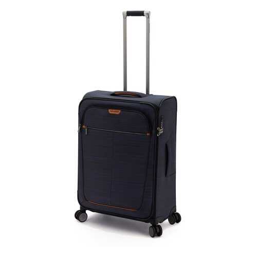 Чемодан Ricardo Cabrillo 2.0 Softside grey M в Триал-Спорт