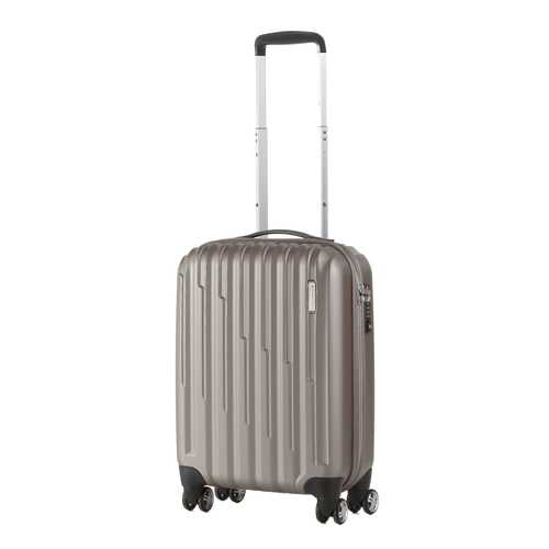 Чемодан Roncato Element Trolley 4w anthracite S в Триал-Спорт