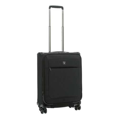 Чемодан Roncato Miami Cabin Trolley black S в Триал-Спорт