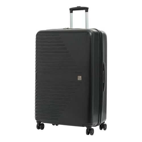 Чемодан Roncato Modo Electra Trolley black L в Триал-Спорт