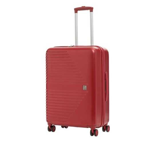 Чемодан Roncato Modo Electra Trolley red M в Триал-Спорт