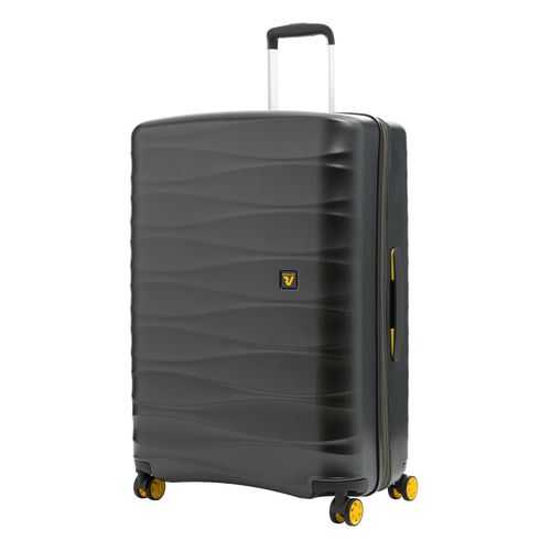 Чемодан Roncato Stellar Large Luggage anthracite L в Триал-Спорт