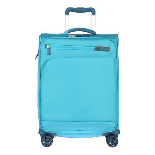 Чемодан Verage GM17016W29 water blue XXL в Триал-Спорт