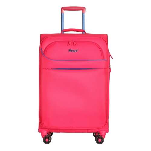 Чемодан Verage GM17019W28 rose red L в Триал-Спорт