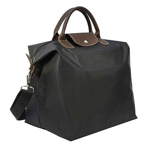 Дорожная сумка Antan 2-313 black 36 x 43 x 27 см в Триал-Спорт