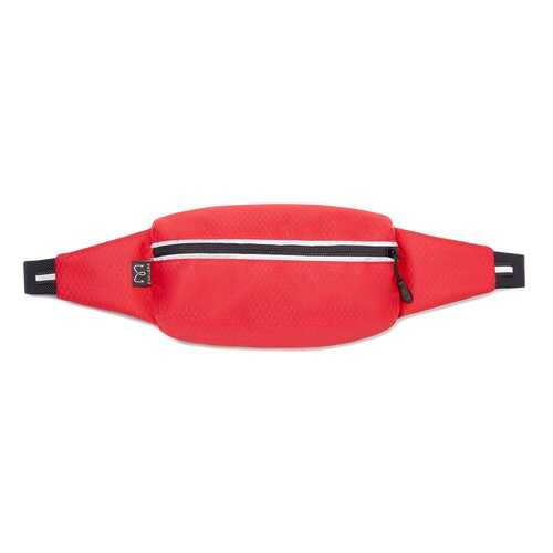 Спортивная сумка Enklepp Marathon Waist Bag red в Триал-Спорт