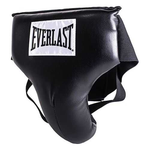 Бандаж паховый Everlast Vinyl Pro 500601, XL, к/з в Триал-Спорт