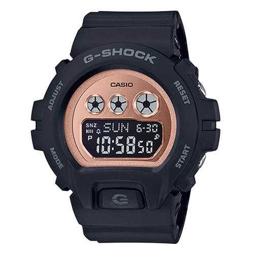 Часы Casio GMD-S6900MC-1E в Триал-Спорт