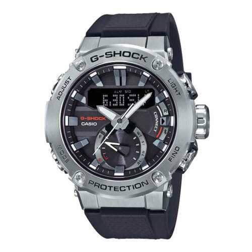 Спортивные наручные часы Casio GST-B200-1A в Триал-Спорт