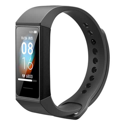 Фитнес-браслет Xiaomi Redmi Band (Black) в Триал-Спорт